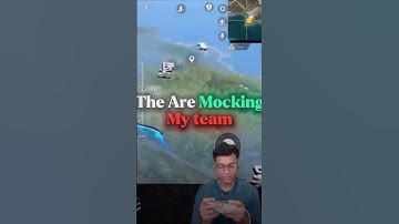 1v3 Situation In End Zone Conqueror Lobby By Thunder Op🔥 #bgmilive #bgmi #bgmishorts #pubgmobile