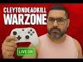 💀 Lobby Vai Chorar Hoje – Warzone Ao Vivo!