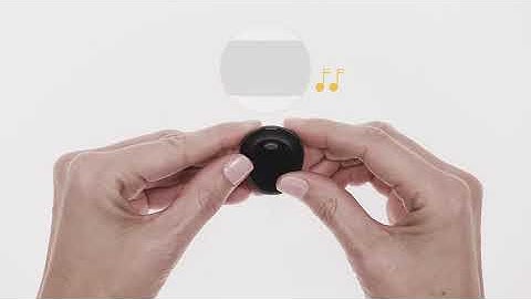 Activate Flight Mode on your Cochlear™ Osia® 2 Sound Processor