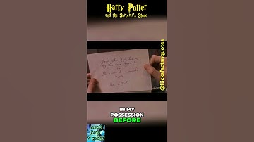 Unlocking the Secrets of the Invisibility Cloak   Harry Potter shorts #fantasymovies #jkrowling