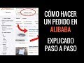 Cómo Compar en China a Través de Alibaba | Paso a Paso + Métodos de Pago