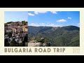 Sofia to Varna Road Trip, Bulgaria || Travel Log 2022