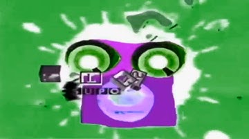 Klasky Csupo in RGB to GBR + Invert Luminosity