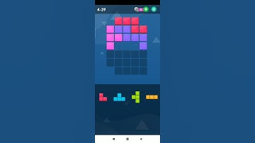 Smart puzzle block level 4-39,#shorts,#youtubeshort,#shortvideo,#KingShaktie,#short,