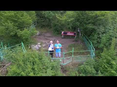 Селфи над Дряновски