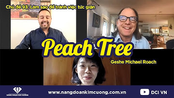 Chủ đề 93: Làm sao để tránh việc tức giận | Trực tiếp cùng Geshe Michael Roach