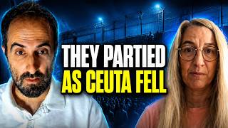 Spanish Government Members Partied With Morocco s King as Ceuta Was Invaded