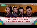 Westlife Tampil di Prambanan, Penonton Dapat Refund 100% | (One)tology