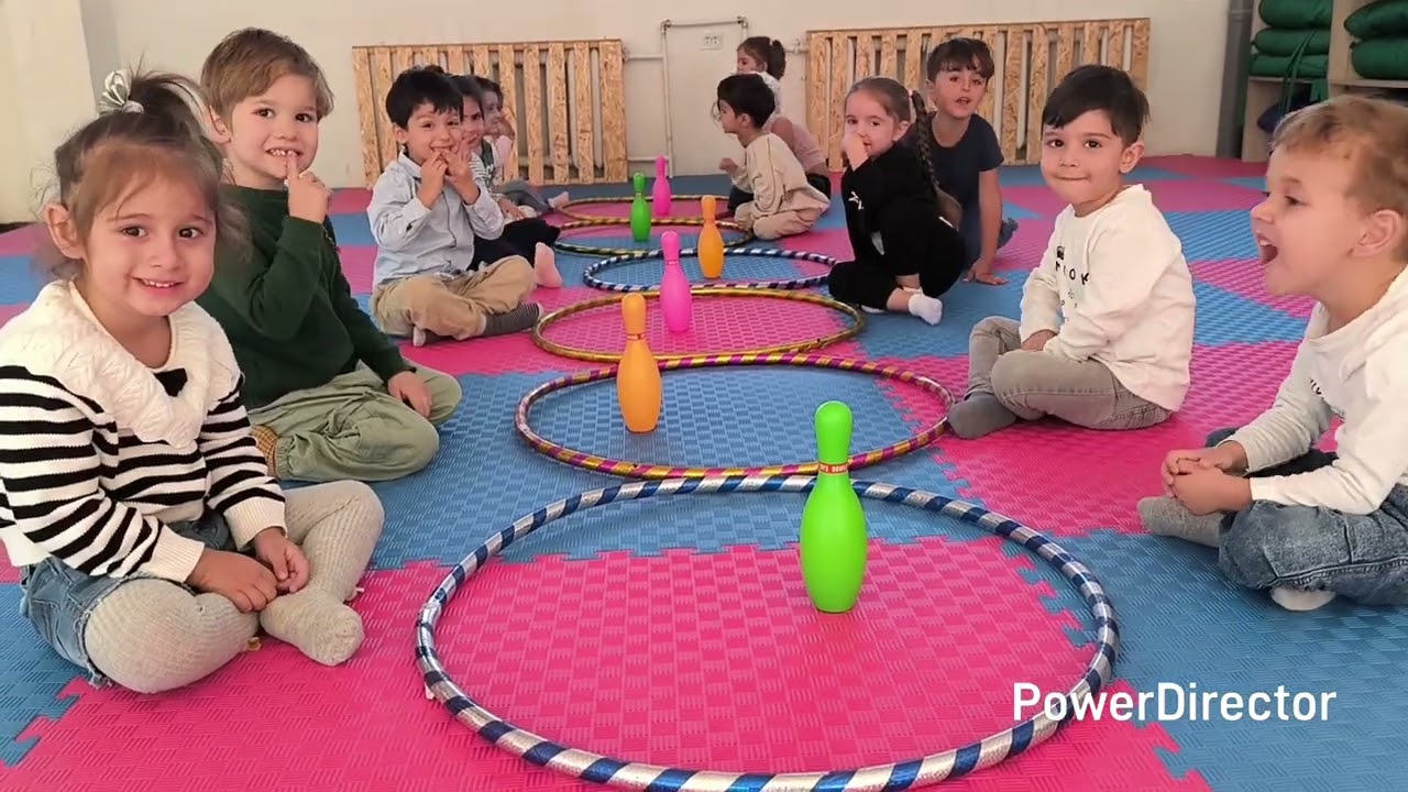 Մարմնի մասեր 