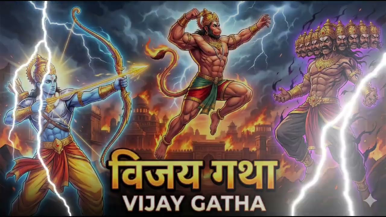 Vijay Gatha Song🚩🚩🚩🚩🚩 