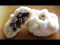 How to Make Chinese Pork Buns | Hilah Cooking