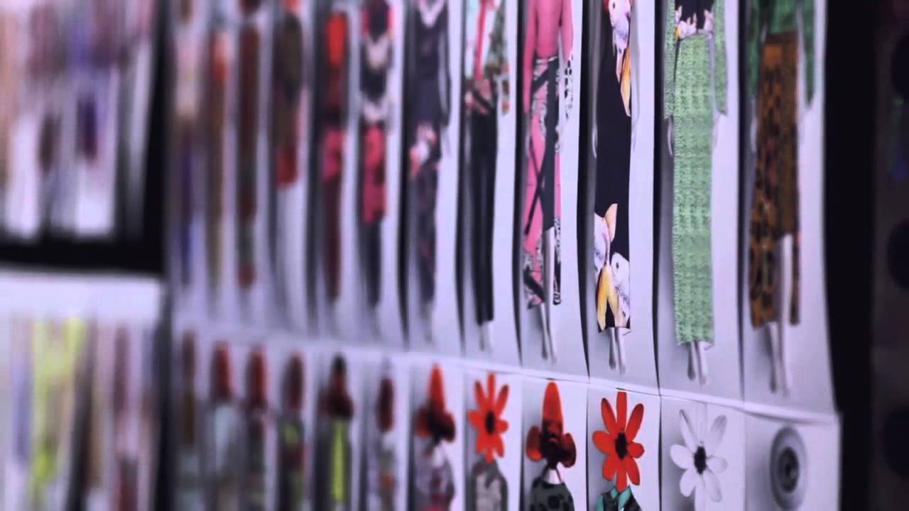 Salone del Mobile 2015