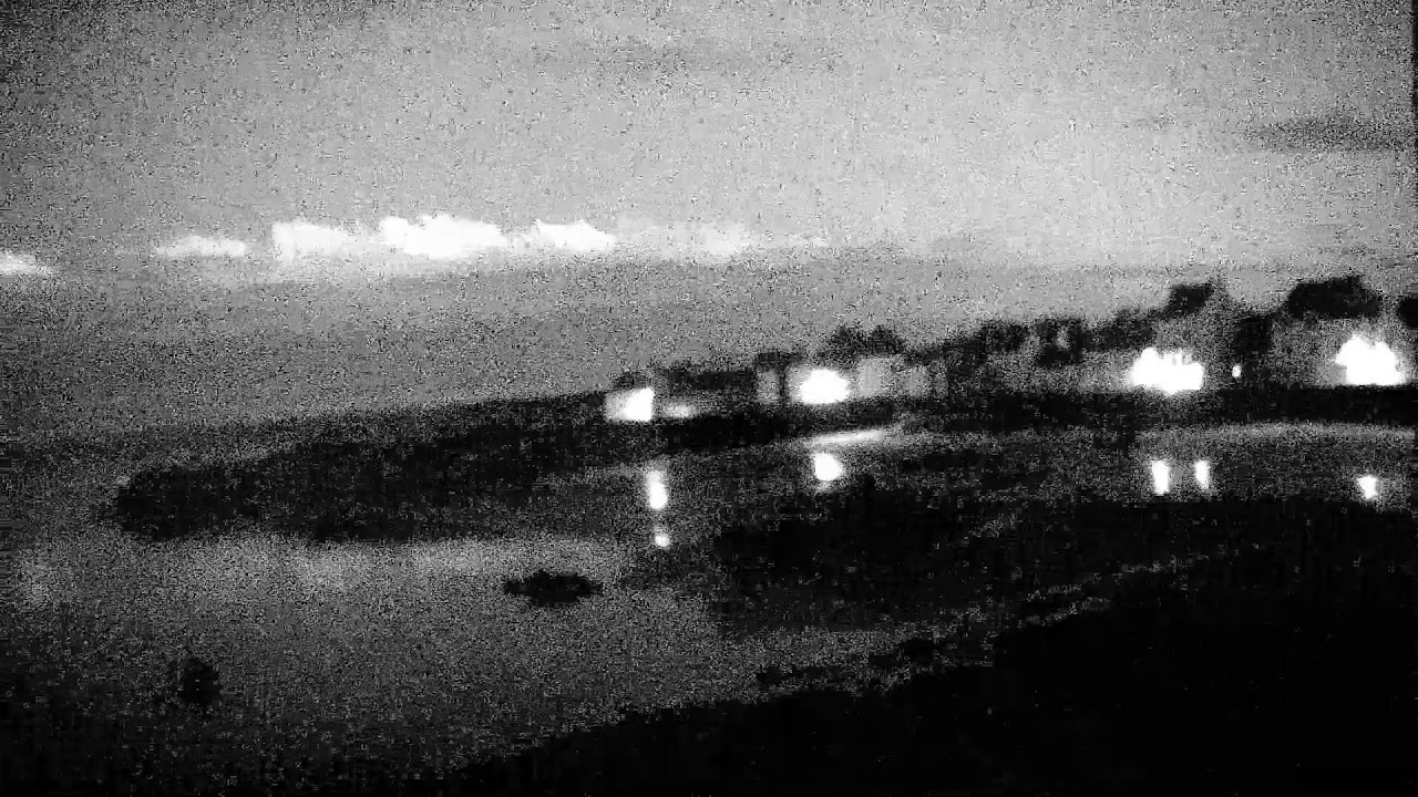 Webcam Ile de Sein