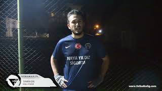 Hükümdar Spor - King Power / Basın Toplantısı / İzmir / Futbolkolig / Final Yolu