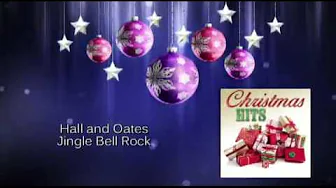 Various - Hall and Oates - Jingle Bell Rock Various - Hall and Oates - Jingle Bell Rock