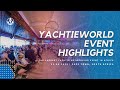 The largest yachtie networking event in Africa - 2023 | YACHTIEWORLD