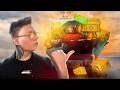 EPICDROP ВЫБИЛ САМЫЙ ДОРОГОЙ НОЖ и ЗАБРАЛ ЛЕГЕНДАРНЫЕ СКИНЫ ! ЭПИКДРОП / CS2 КЕЙСЫ