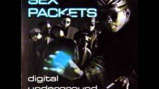 Video Freaks of the industry Digital Underground