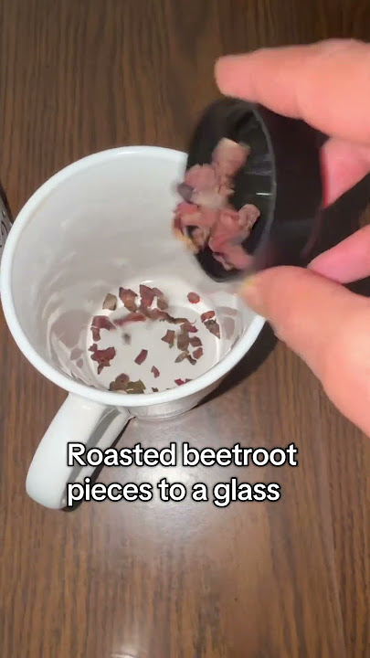 #beetroot #juice #flowers #shorts #video #youtubeshorts #trending #health #love #sharingiscaring 🌼
