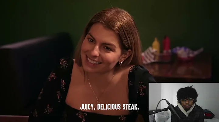 FLIGHT ATTENDANT Changes Man's LIFE FOREVER Ft Jeenie Weenie | Dhar Mann Studios