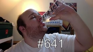 Thumbnail for Jon Drinks Water #641