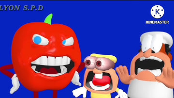 pizza tower screaming error add round 8