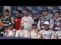 Official News Edit on the 4 races at ETRC Round 4 at Nürburgring