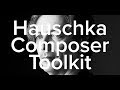 Hauschka Composer Toolkit demo and review... it&#39;s not just for Movies TV and Media