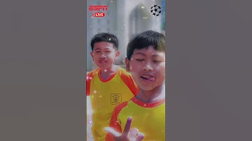 UCL ANTHEM VERSI PERTANDINGAN TARSIS (Antar Siswa)  #sepakbola #tarkam #anthem #turnamen