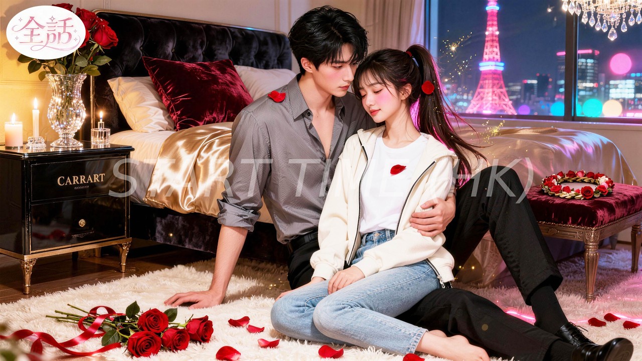 女子大生が子どもを望めないと言われていた社長を助け、二人は一夜を共に。すると彼女はまさかの双子を妊娠！社長はすぐに彼女を妻に迎えた。