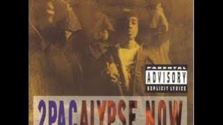 2pac - I don't give a fuck