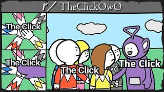 r/TheClickOwO - I'm OK I swear.