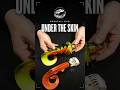Inside a Handmade Giant Swimbait — UNDER THE SKIN | Greatail Evo