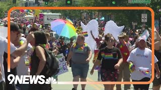 From Stonewall to Now: How the LGBTQ+ community has changed in the last 50 years