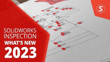 SOLIDWORKS Inspection | What