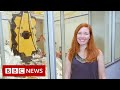New video by BBC News on YouTube