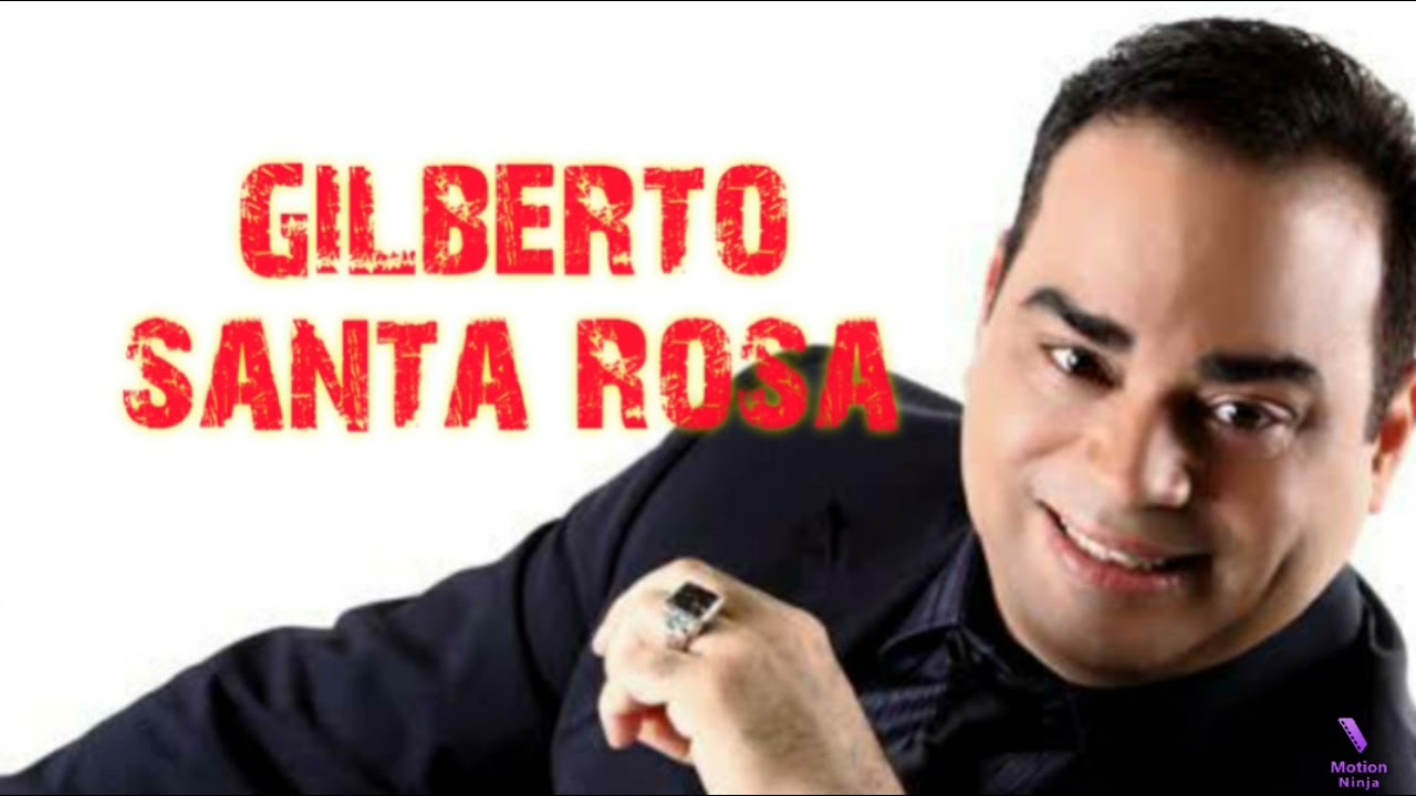 Sombra Loca Gilberto Santa Rosa YouTube