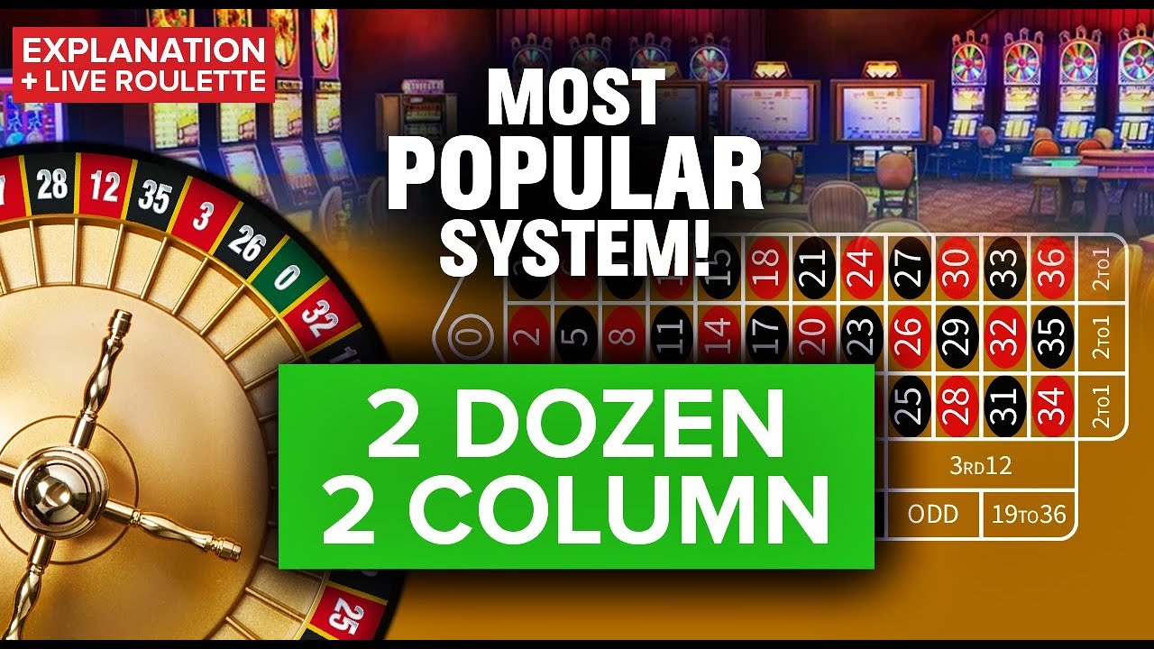 Can You Win Every Day With The Most Popular Roulette Strategy?!