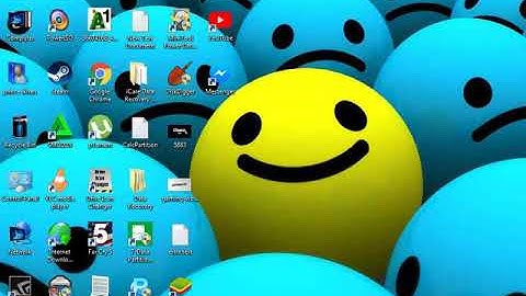 How to install android apps games .apk file in Bluestacks easy way