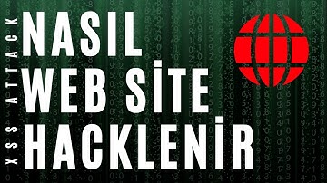 Web Site Hackleme | XSS Eğitimi ile Temel kod enjekte etme