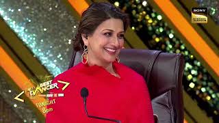 Download Mp3 India's Best Dancer S3 | Sonali Bendre First Love and Geeta Kapoor First Love , Terence Dance | Gudang lagu Download Mp3 India's Best Dancer S3 | Sonali Bendre First Love and Geeta Kapoor First Love , Terence Dance |