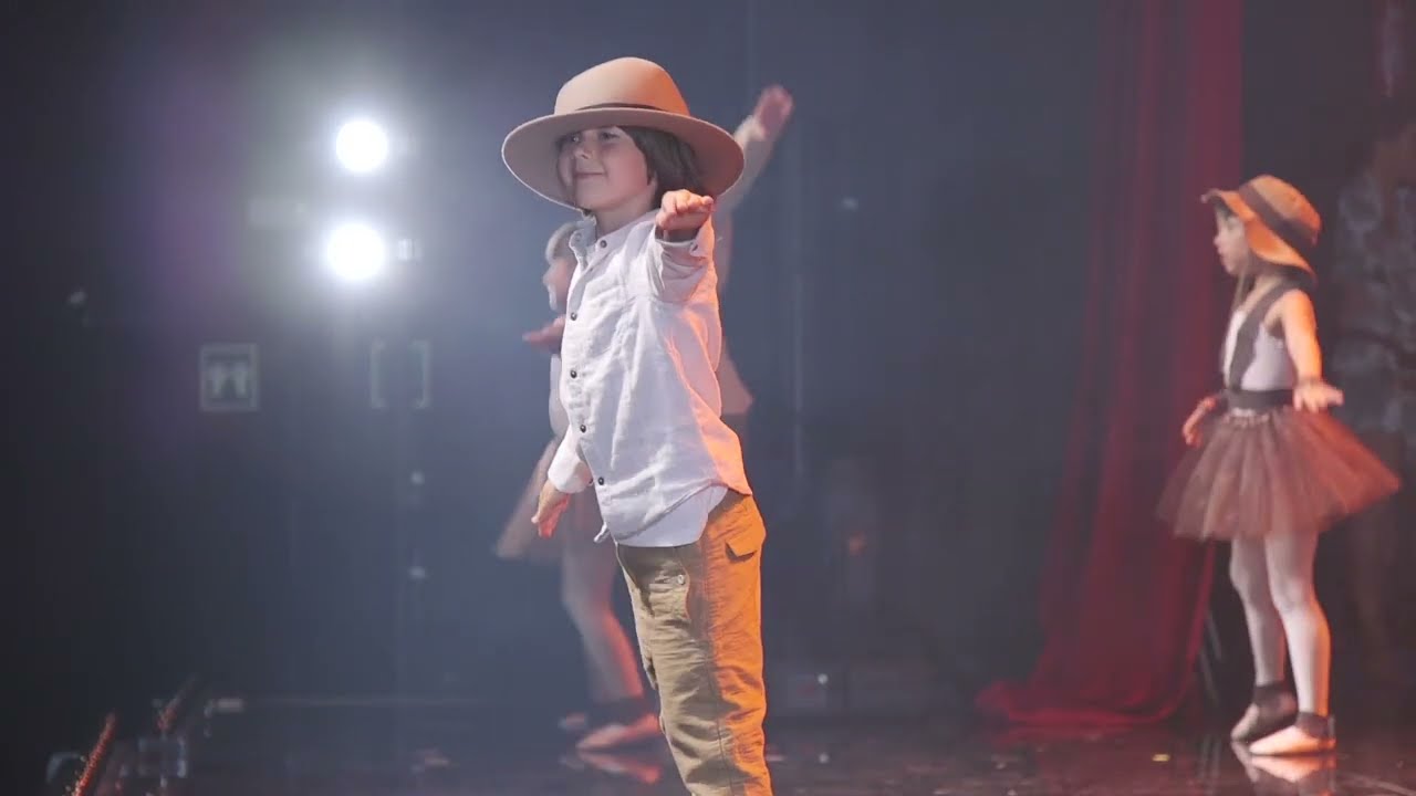 PARTE 0103 INDIANA JONES