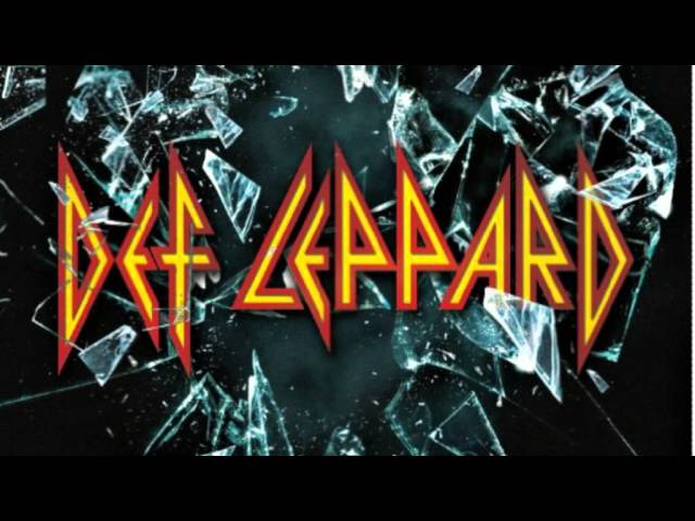 Def Leppard - Invincible