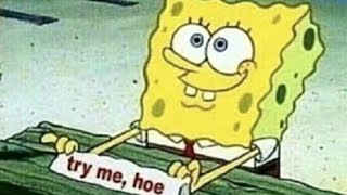 7 years, but spongebob characters sing it