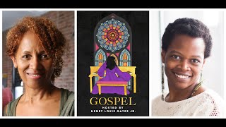 Directors Stacey L. Holman & Shayla Harris on PBS documentary Gospel & working w/ Henry Louis Gates