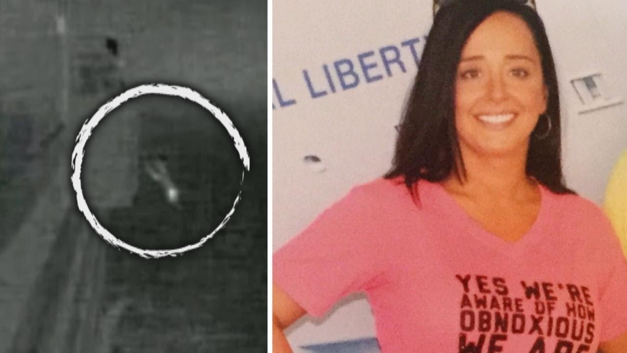 Daughters Cry Remembering Mom Who Fell Off Cruise Ship Youtube