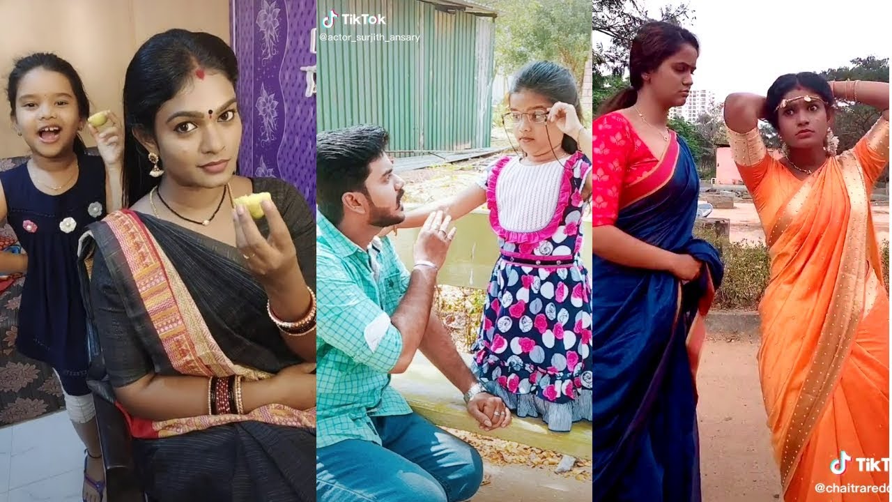 Yaaradi Nee Mohini Serial Zee Tamil Part 3