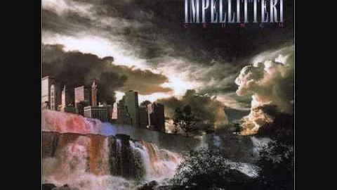 Impellitteri - "Fear No Evil"