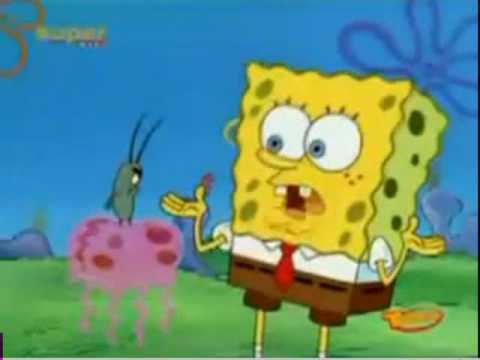 Spongebob Fun Song Remix - 