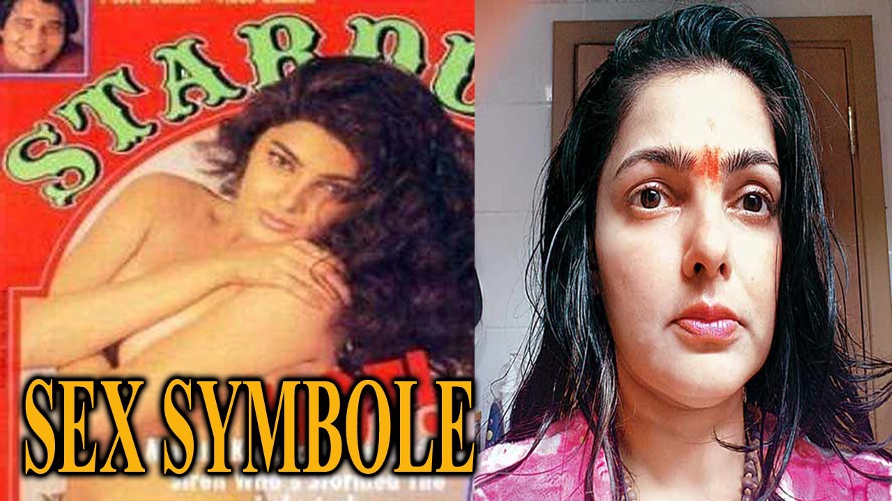 Bollywood Bulletin - Sex Symbol Mamta Kulkarni Turns Yogini - YouTube